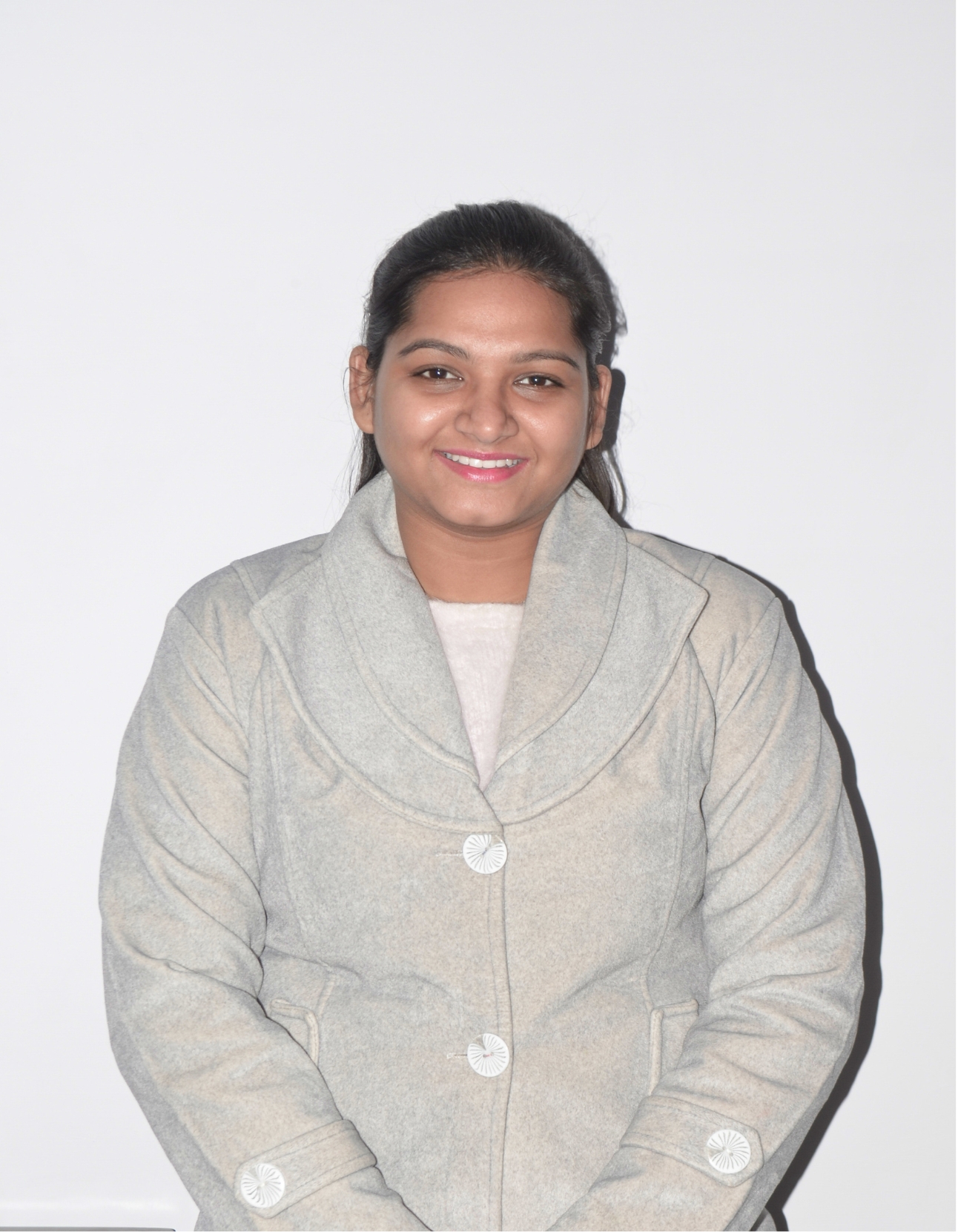 Shubhangi Singhal - Teacher