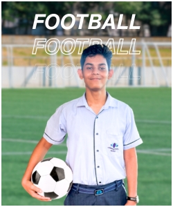 Basketball engagement at BDS International School