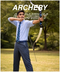 Football practice at BDS International School