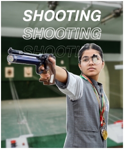 Volleyball training at BDS International School